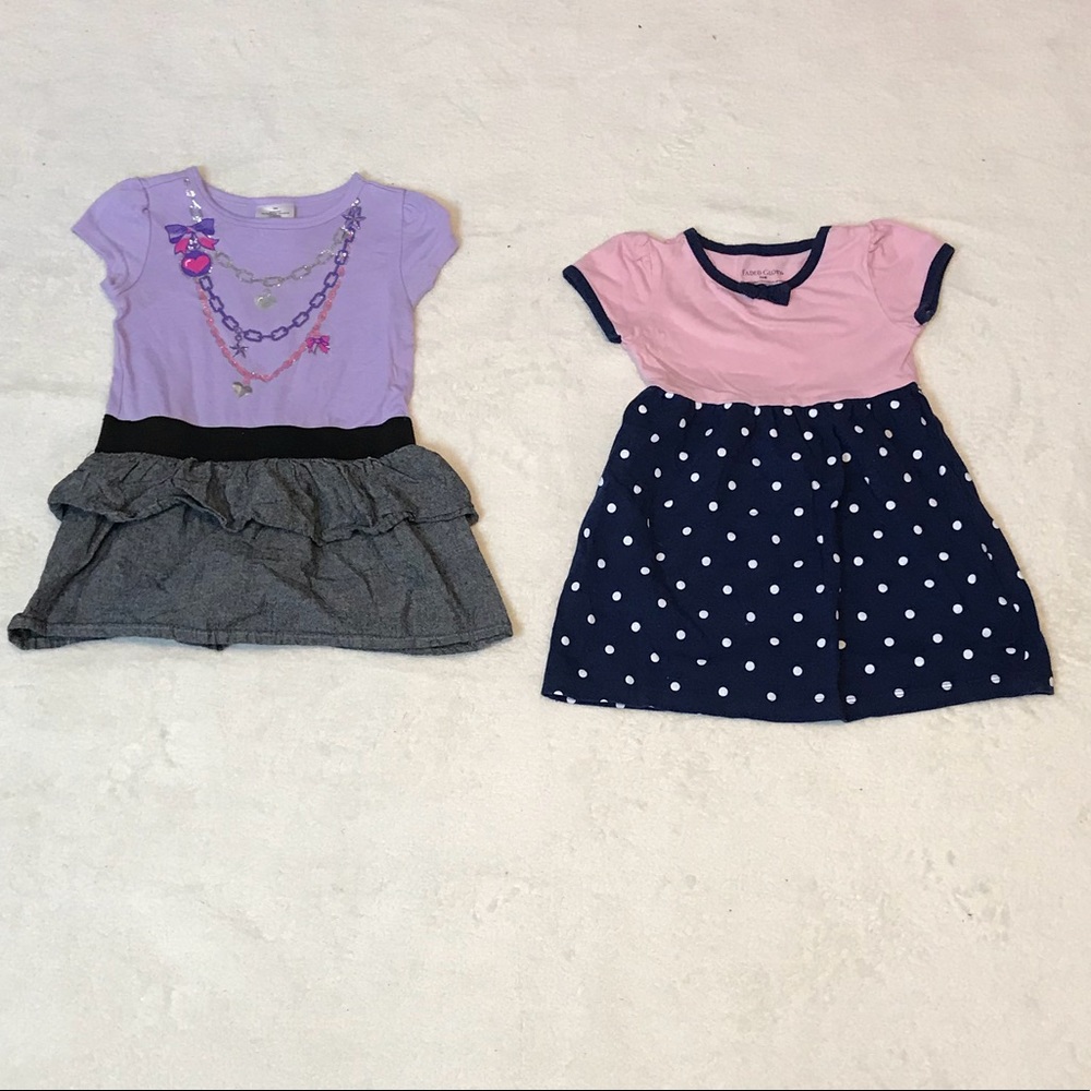 Summer Dress Lot Size 24 months